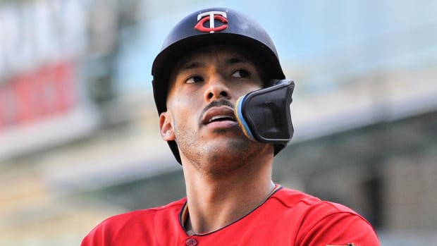 Carlos Correa